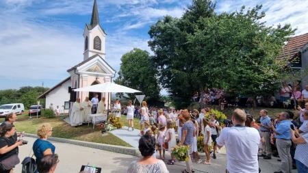 24. PRIREDITEV »POZDRAV JESENI« ODLIČNO USPELA 32